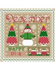 December Sampler