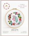 Pattern, Unicorn by Dear Sukie
