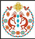 Kokopelli Circle