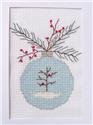 Cardinal Ornament