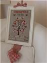 Pattern, Christmas Tree by Cuore E Batticuore