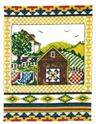 Pattern, Country Quilting by Bobbie G Designs