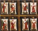 Old World Santas