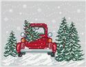 Bringing Home The Tree
