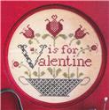 V Is For Valentine