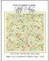 The Flower a Day Stitch Along