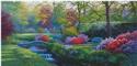 Beside the Brook - Large