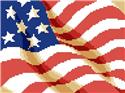 Old Glory Big Stitch