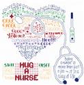 Let's Hug a Nurse
