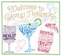 Let's Go To Therapy