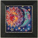 Sun and Moon Kit
