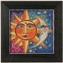 Sister Sun, Brother Moon Kit
