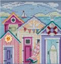 Kit, Cabana Beach Kit by Mill Hill