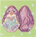 Purple Chick Kit