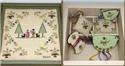 Pattern, Our Springtime Sewing Box by MTV Designs