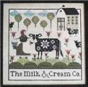 The Milk & Cream Co.
