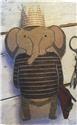 Pattern, Humphrey - Animal Crackers by Stacy Nash Primitives