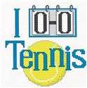 Play Tennis!