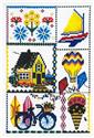 Kit, Summer Delights Kit by Bobbie G Designs