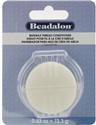 Supply, Beeswax Thread Conditioner by Beadalon