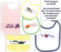 Vegi-Table Bibs