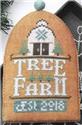Tree Farm - White Christmas 1