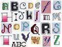 Alphabet Soup II