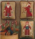 Santas Revisited VI (1995, 2003, 2004)