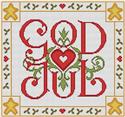God Jul