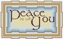 Peace Be With You