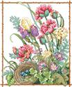 Grandma's Flowers