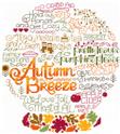 Let's Breeze Into Autumn