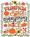 Kit, Pumpkin Spice by Imaginating