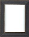 Supply, Matte Black Frame 8 X 10 by Mill Hill
