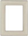 Supply, Taupe Frame 7 X 9 by Mill Hill