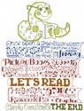 Kit, Let's Read to Kids by Imaginating