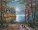 Lakeside Dreams