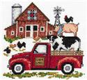 Kit, Barnyard Fun by Imaginating