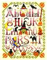 Halloween Sampler