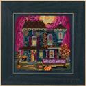 Wanda's Wands Counted Cross Stitch Kit