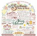 Kit, Let's Visit The South by Imaginating