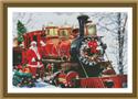 Santa's Express Train