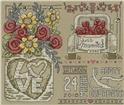 Kit, Rustic Wedding by Imaginating