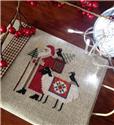 Santa's Trilogy I