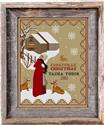 Tasha Tudor (Corgiville Christmas)
