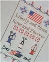 Olde Flag Making