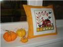 Pick Your Own Pumpkin