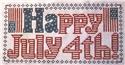 Happy July 4th