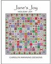 Hoilday Joy (Jane's Joy Collection)