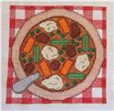 Pattern, Stew by Rogue Stitchery